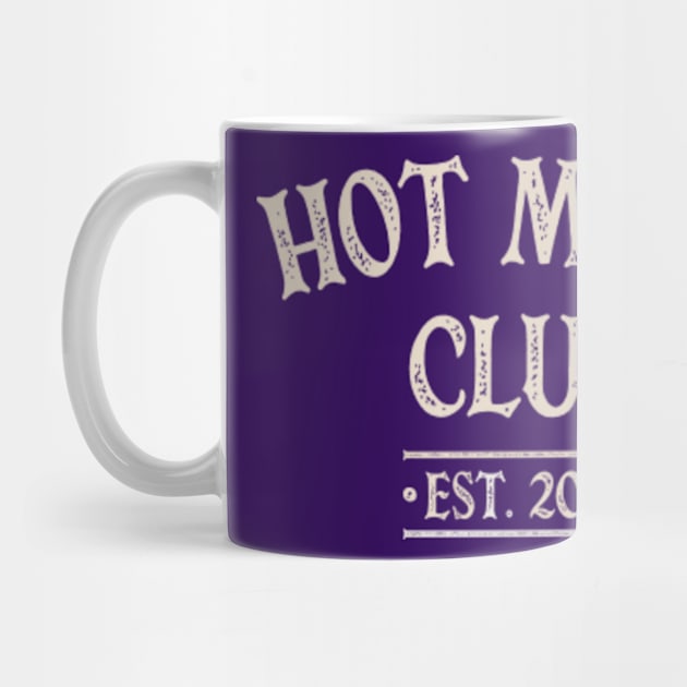 Hot Moms Club - 2017 by OldTony